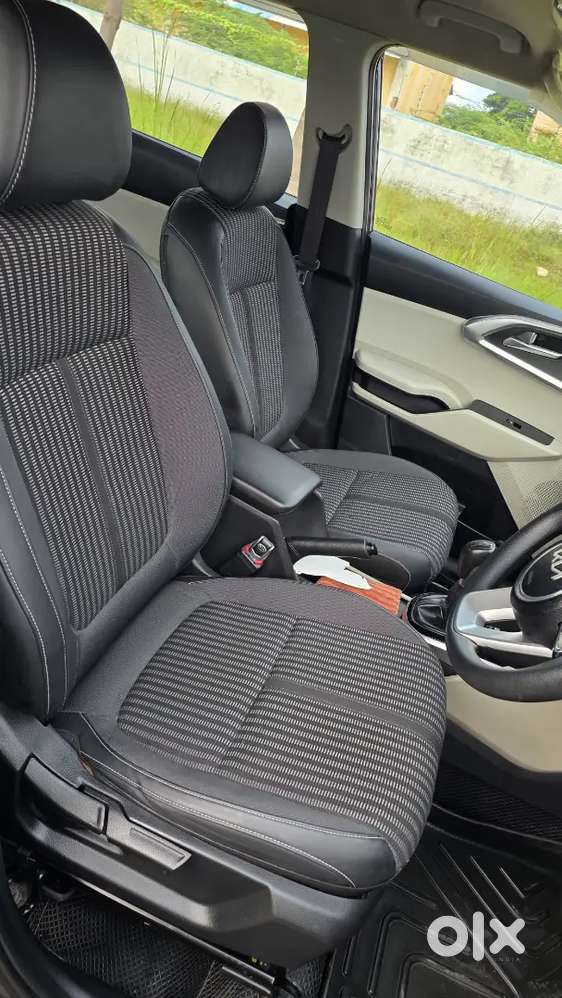 Good Condition Car