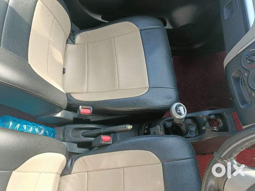 Maruti Suzuki Wagon R 1.0 2016