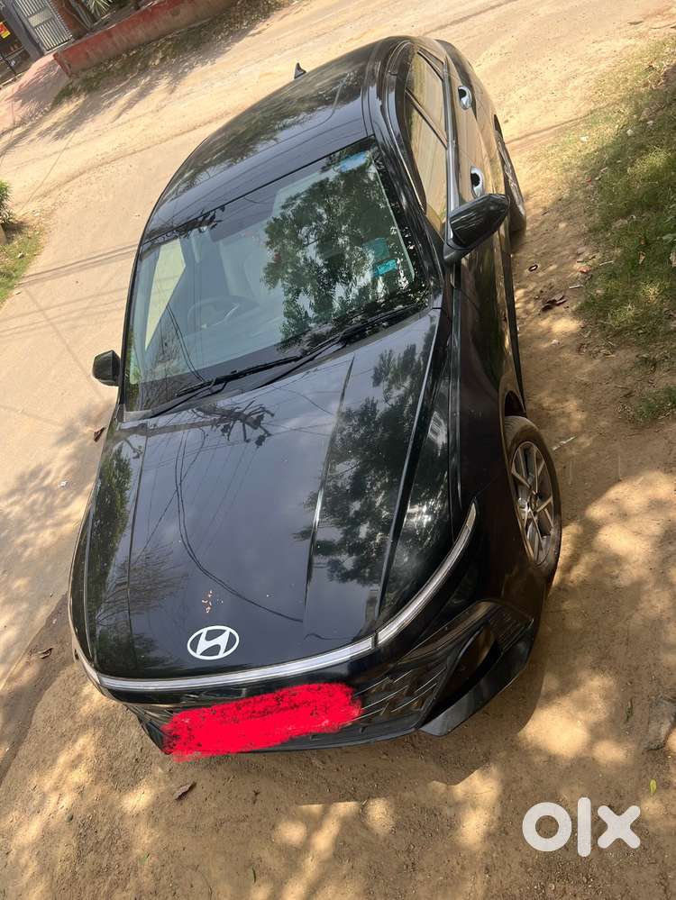 Brand New Verna Doctor Car
