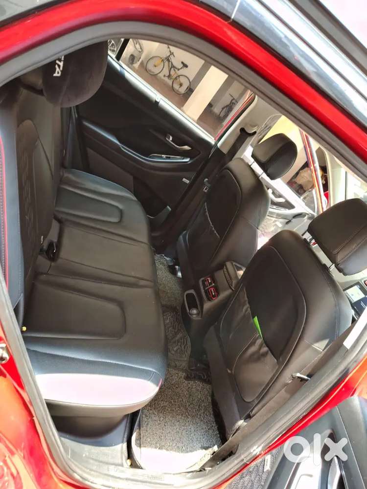 Hyundai Creta Ev Petrol 2021