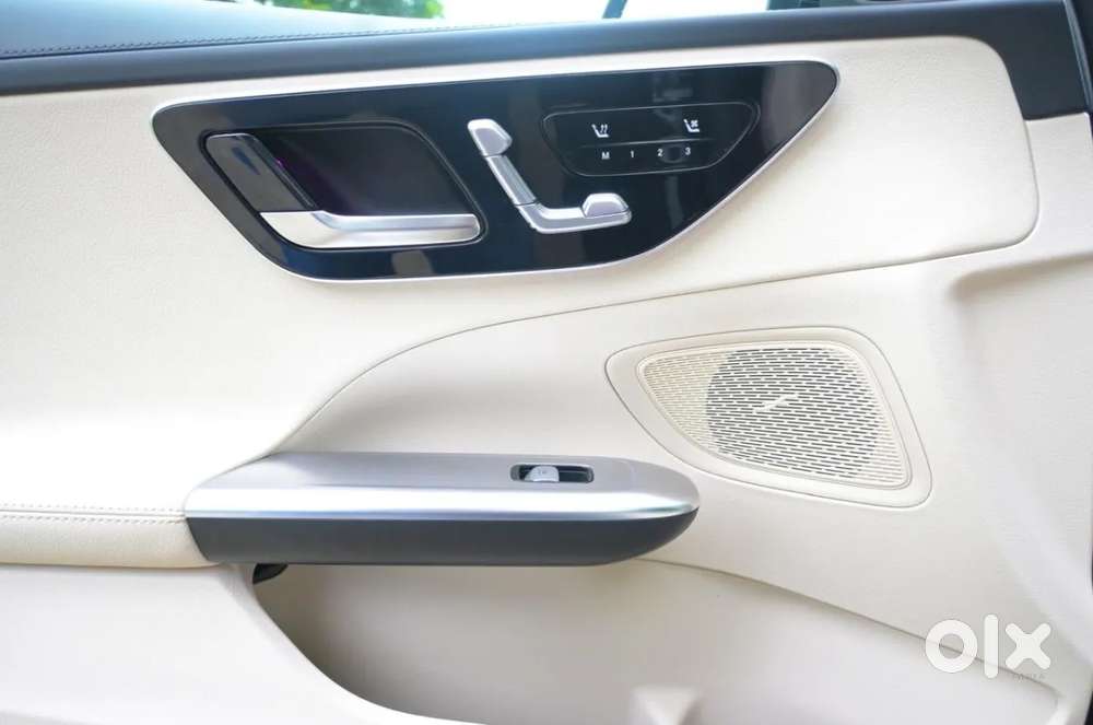 Mercedes-benz C-class C 200, 2025, Petrol