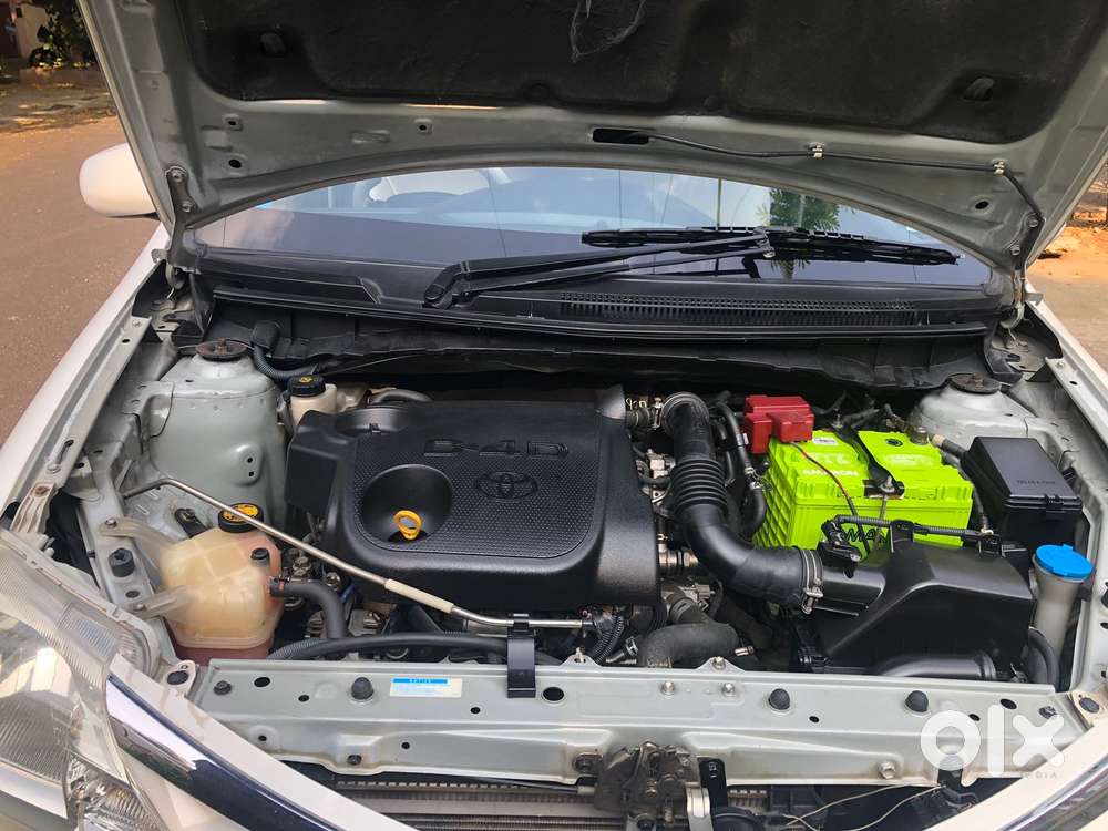 Toyota Etios Diesel Trd Sportivo, 2013, Petrol