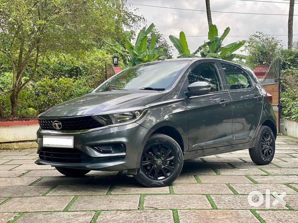 Tata Tiago 1.2 Revotron Limited Edition, 2021, Petrol
