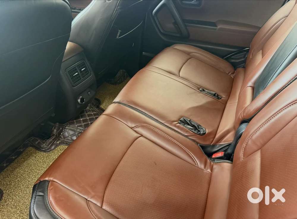 Mahindra Scorpio N Z4 Diesel Mt 2wd 7 Str, 2024, Diesel