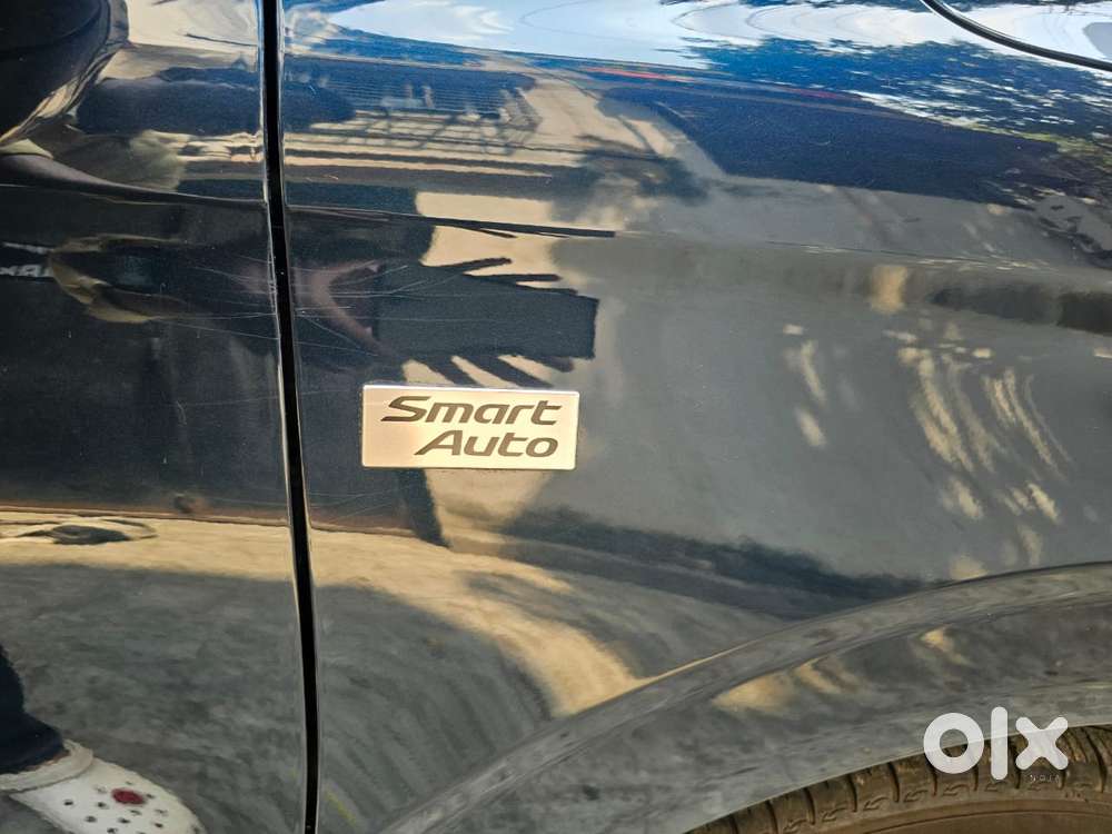 Hyundai Grand I10 Nios Amt Sportz, 2024, Petrol