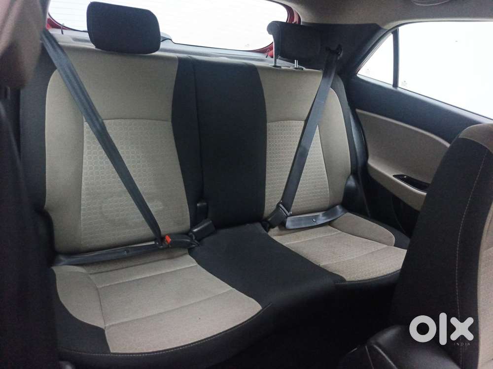 Hyundai Elite I20 [ ] 1.2 Asta, 2016, Petrol