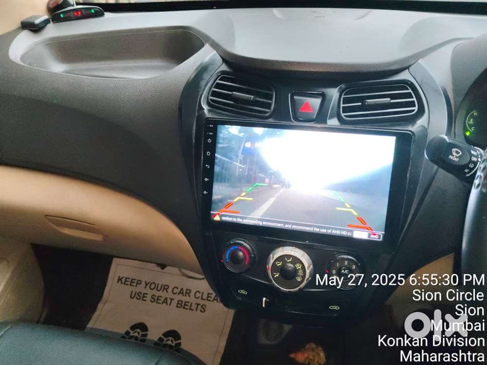 Hyundai Eon, 2014, Petrol