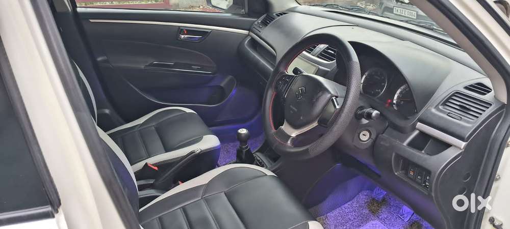 Maruti Suzuki Swift Ddis Zdi, 2013, Diesel