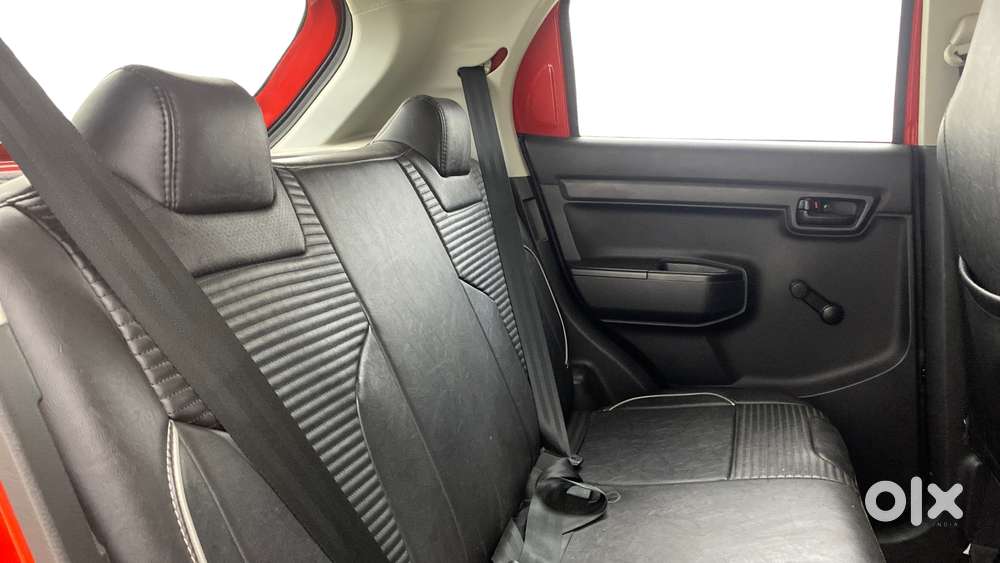 Maruti Suzuki S-presso Vxi O Amt, 2023, Petrol