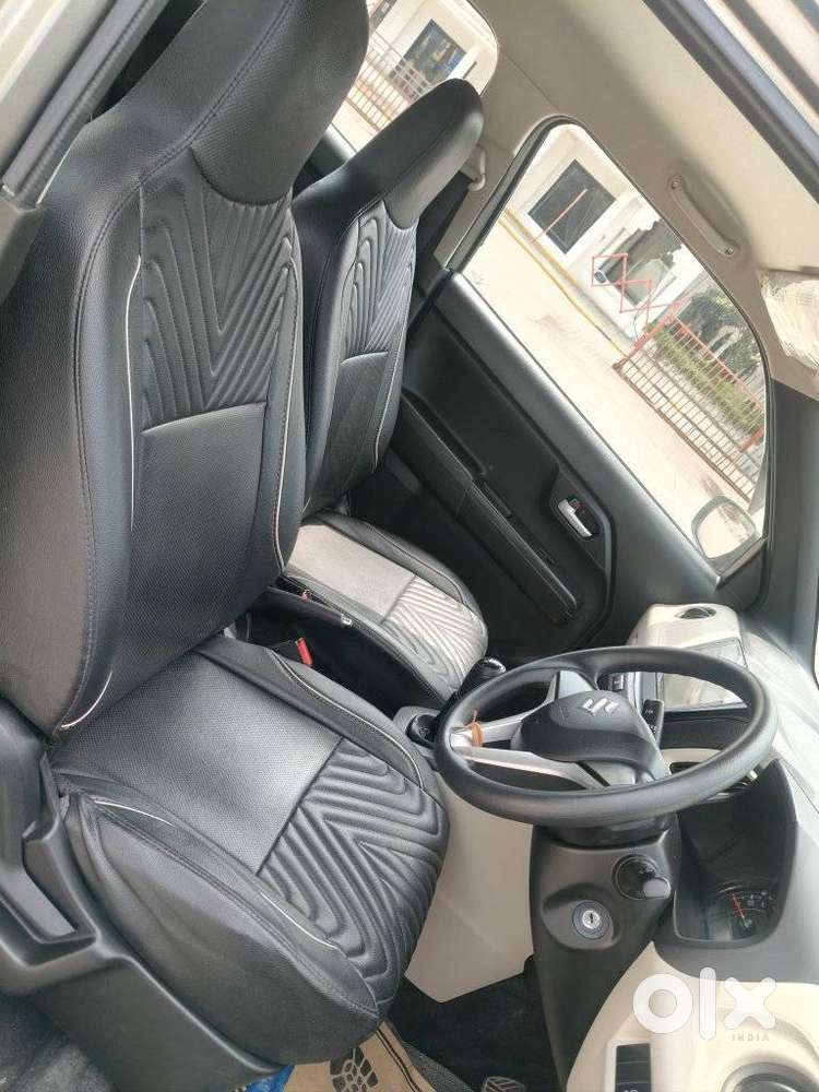 Maruti Suzuki Wagon R 1.2 Vxi, 2023, Petrol