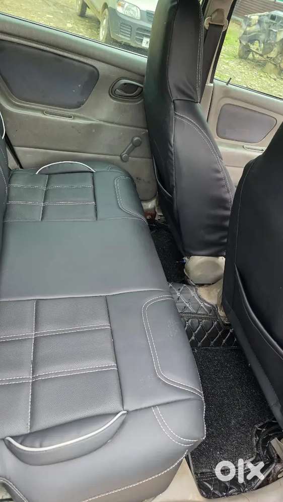 Alto K10 Vxi