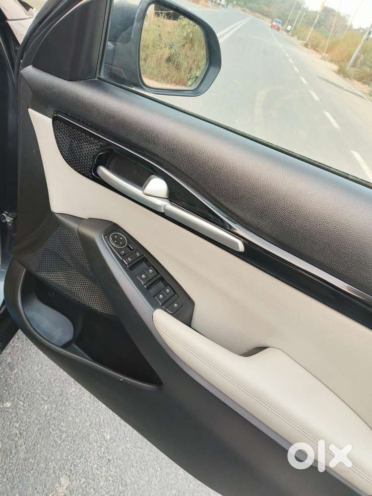 Kia Seltos 1.5 Htx At Petrol, 2024, Petrol