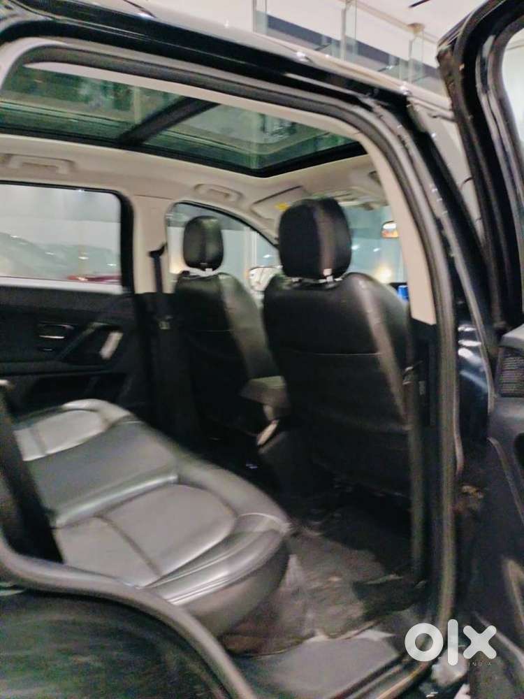 Tata Harrier Xt+, 2022, Diesel