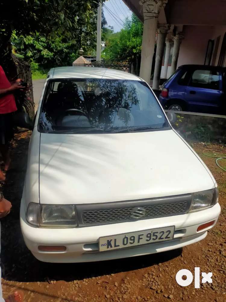 Zen car deals spare parts olx