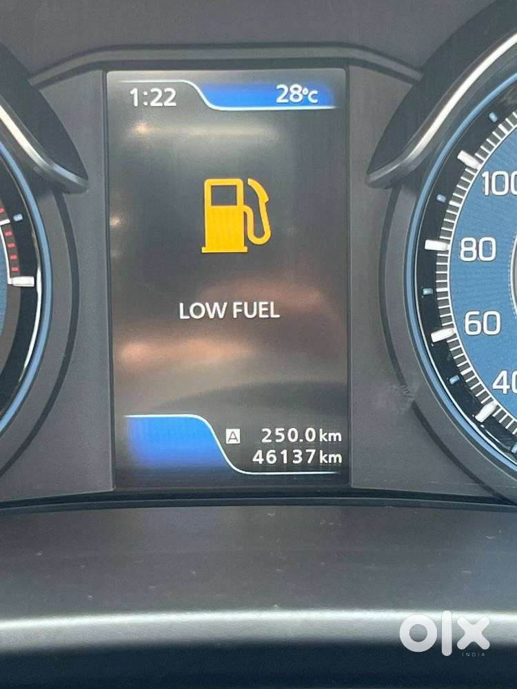 Maruti Suzuki Xl6, 2019, Petrol