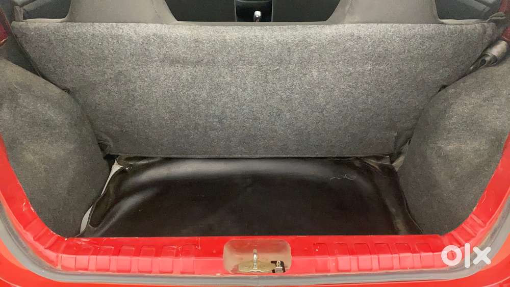 Datsun Redigo Amt 1.0 S, 2019, Petrol