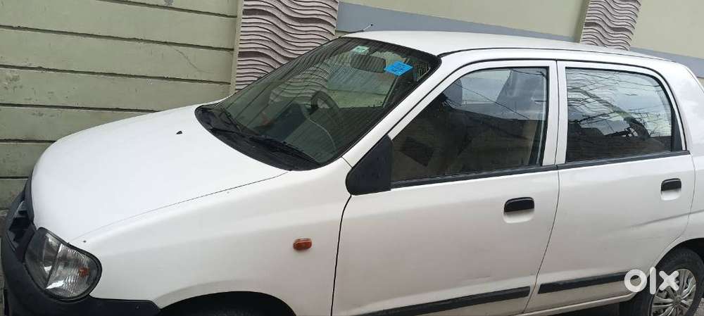 Brand New Condition. Very Less Driven 2011 Alto Lx