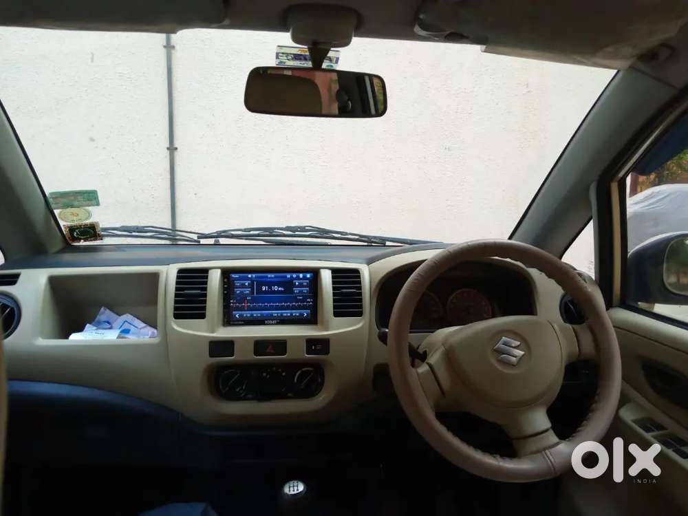 Good Condition Maruti Suzuki Zen Estilo