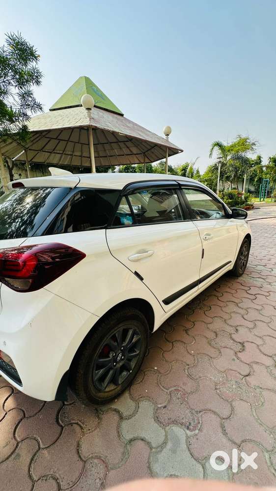 Hyundai Elite I20 Sportz 1.2 (2019) – Single Owner