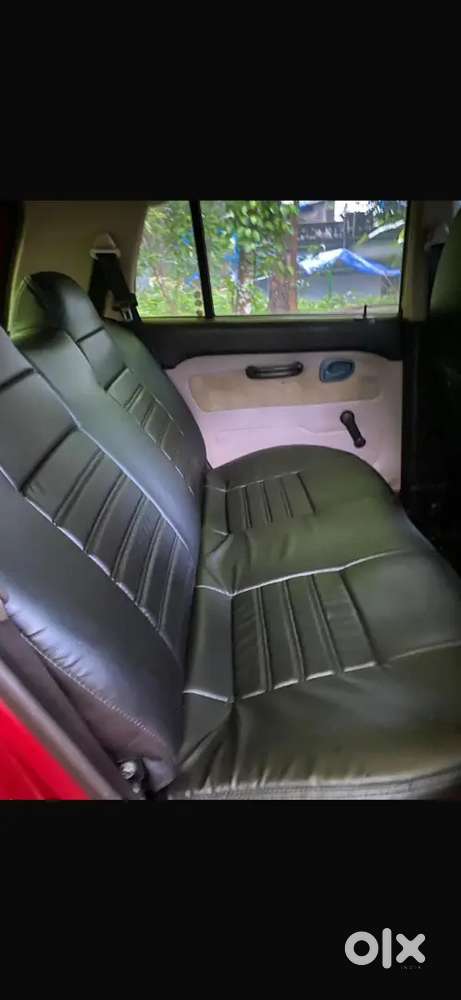 Hyundai Santro Gls Petrol 2010