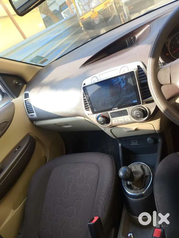 Hyundai I20 2010 Petrol Well Maintained
