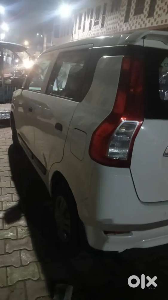Maruti Suzuki Wagon R Lxi 2020