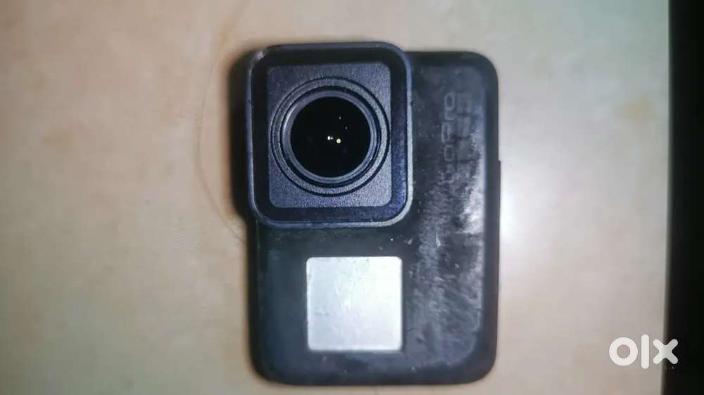 GoPro 5 hero