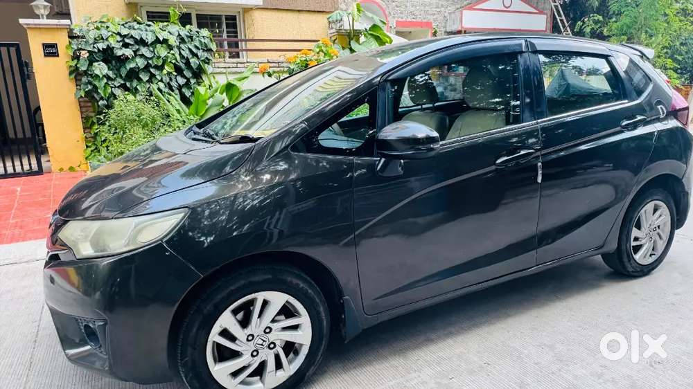 Honda Jazz Vx 2016 Diesel