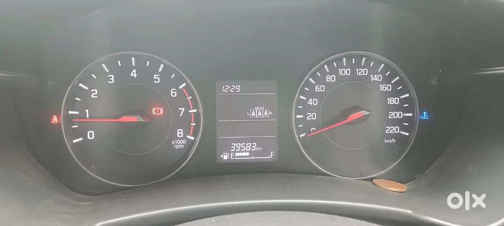 Maruti Suzuki Dzire 022025