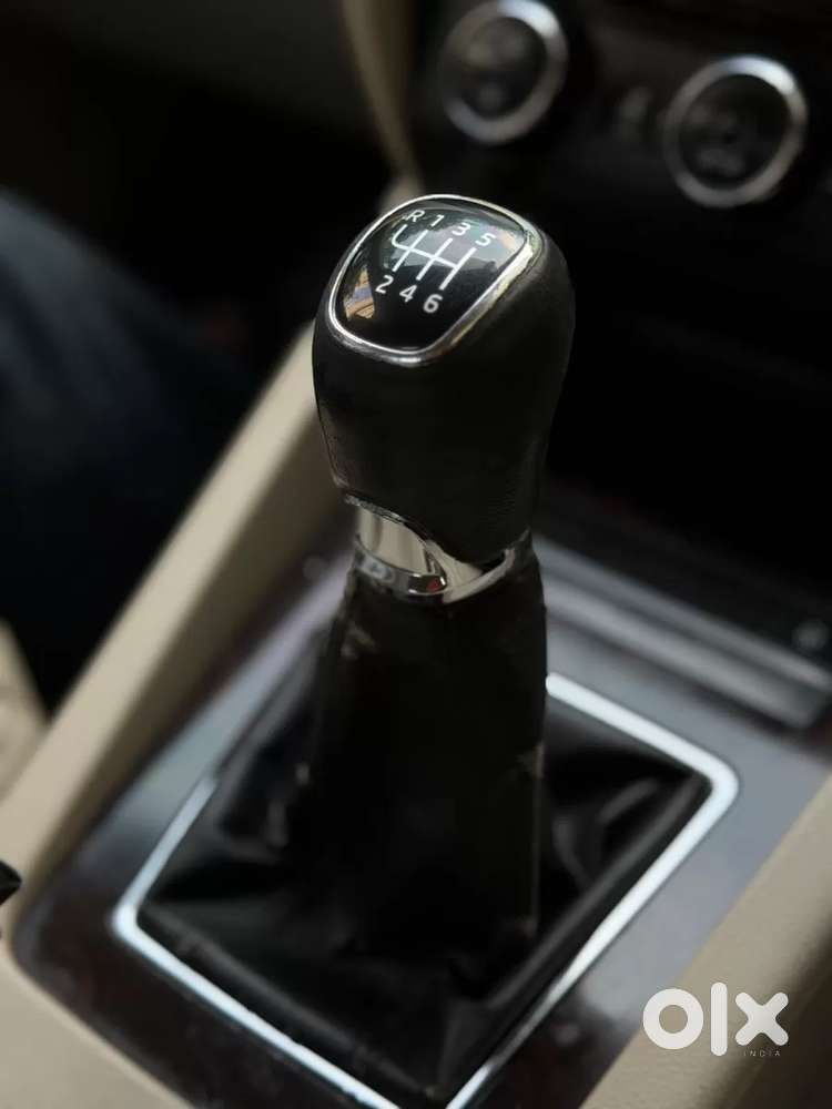 Skoda Octavia, 2014, Diesel