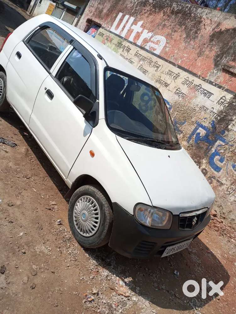 Maruti Suzuki 800 2012 Petrol 89500 Km Driven