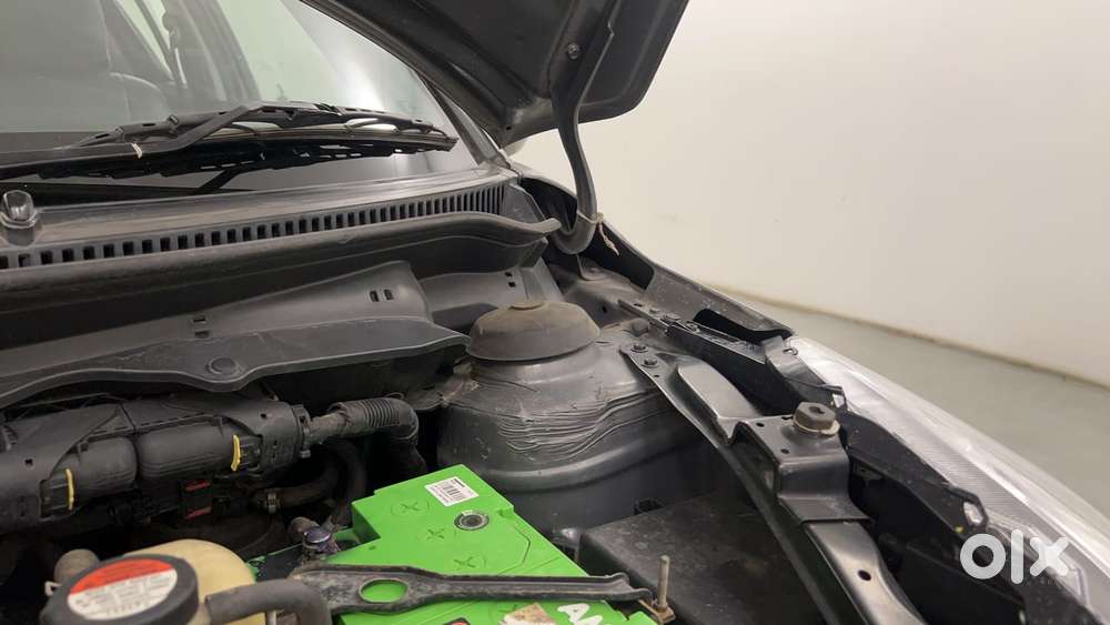 Maruti Suzuki Swift Vdi, 2012, Diesel