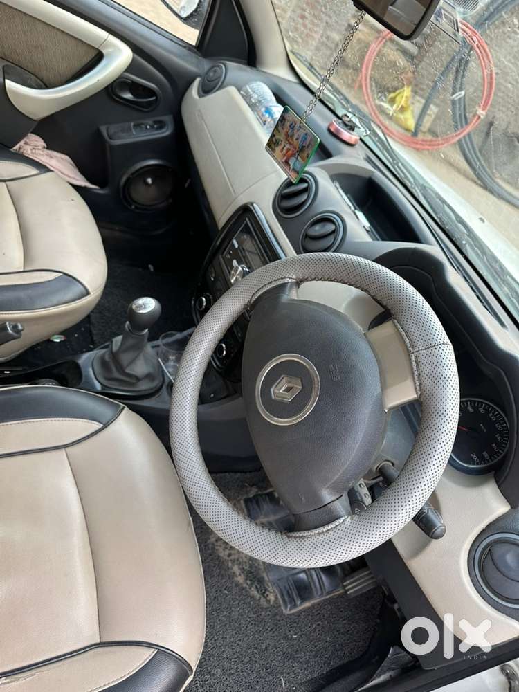 2015 Renault Duster Diesel