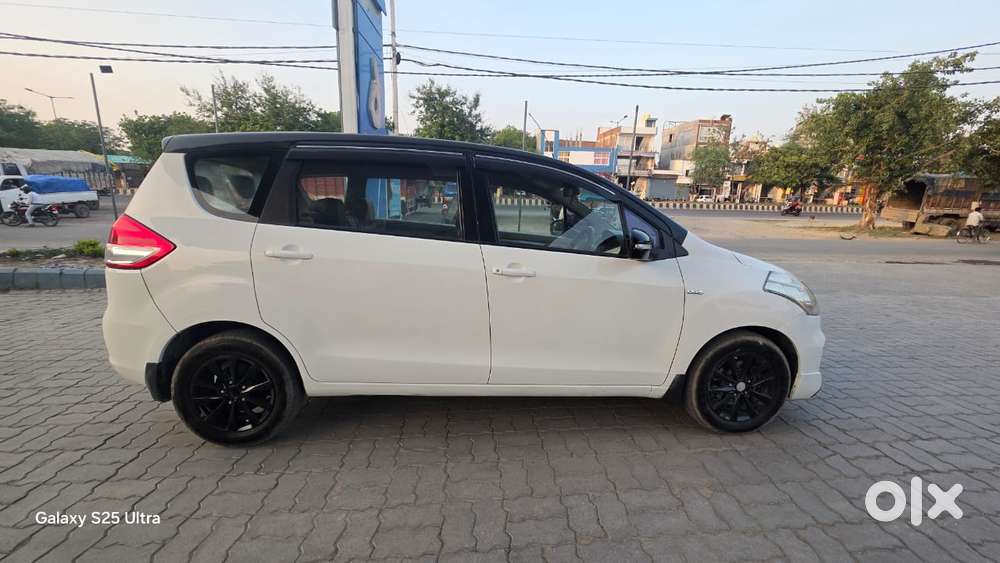 Maruti Suzuki Ertiga, 2014, Diesel