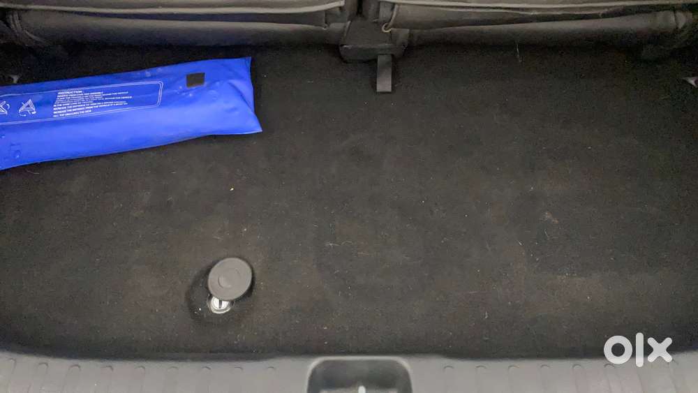 Honda Br-v I-vtec V Cvt, 2018, Petrol