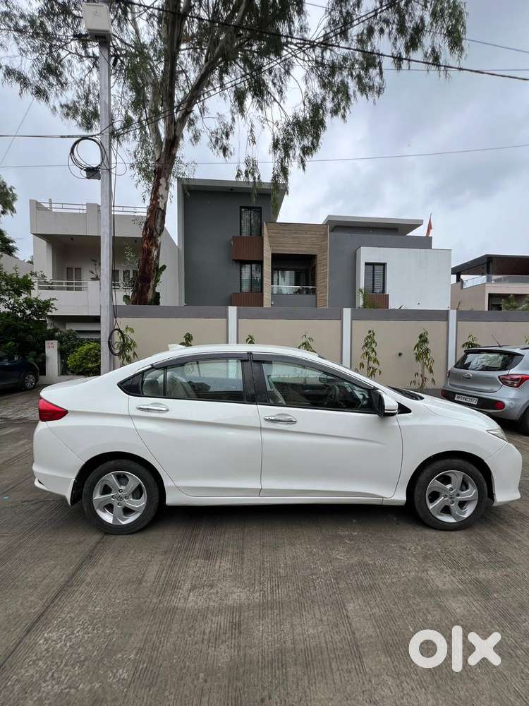 Honda City I Dtec V, 2015, Diesel