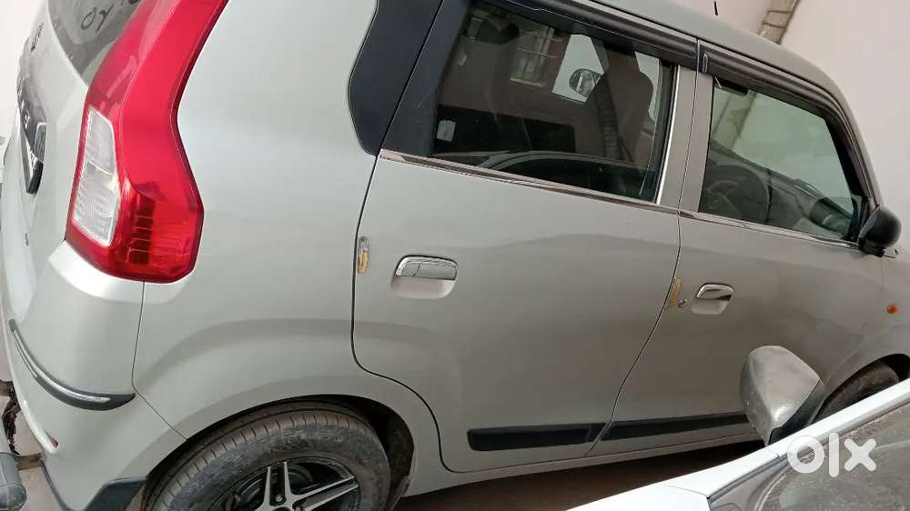 Maruti Suzuki Wagon R 2021
