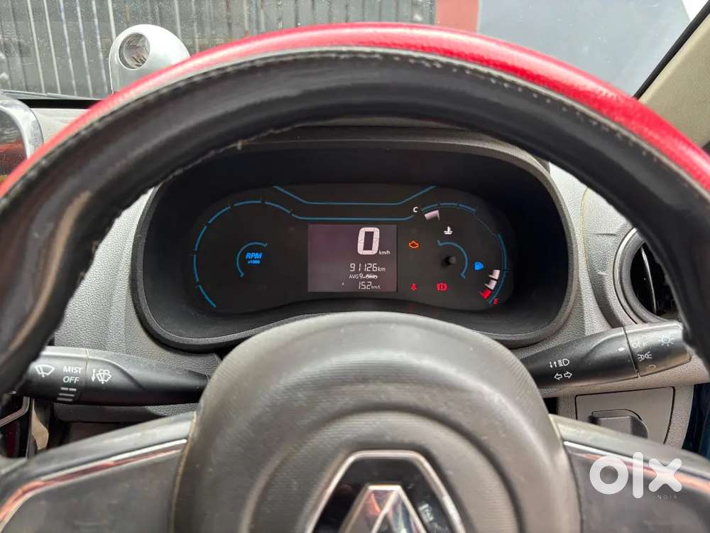 Renault Kwid Rxt Petrol 2020