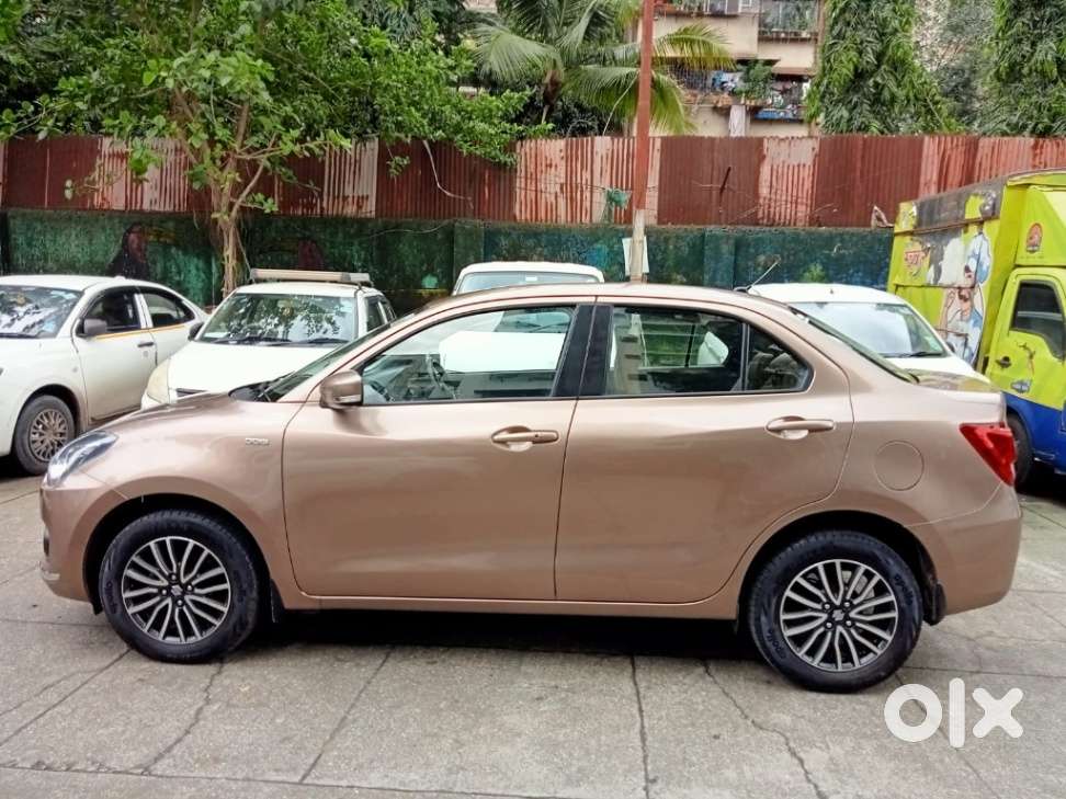 Maruti Suzuki Swift Dzire Zdi Plus , 2017, Diesel