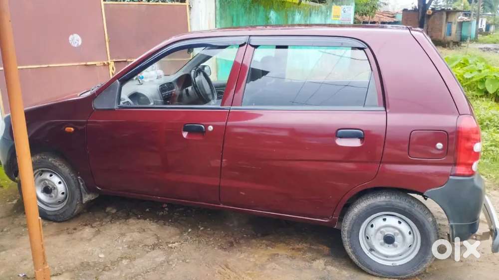 Maruti Suzuki Alto 2008 Year ,pepar Feb 2028 Tak Ok