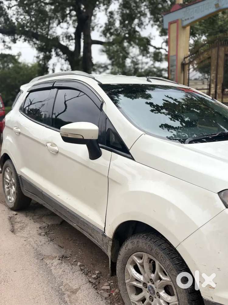 Ford Escort Sport 2017 Diesel