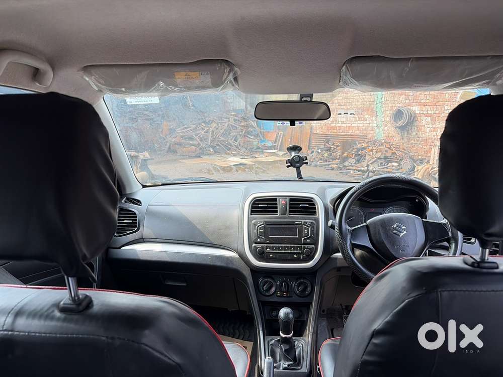 Maruti Suzuki Vitara 2022