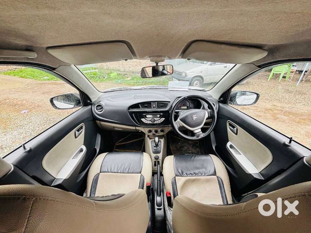 Maruti Suzuki Alto K10