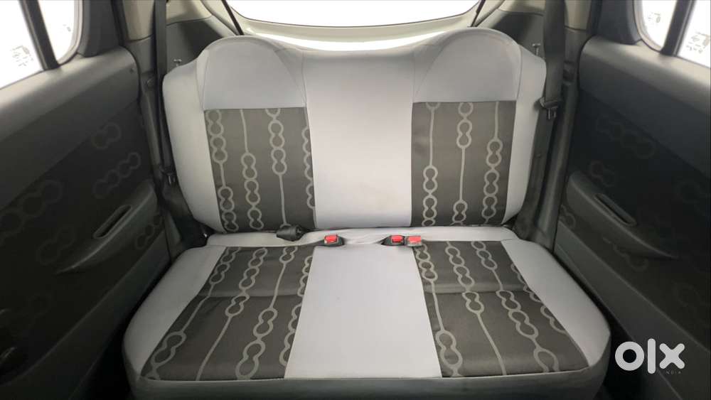 Maruti Suzuki Alto 800 Lxi, 2014, Petrol