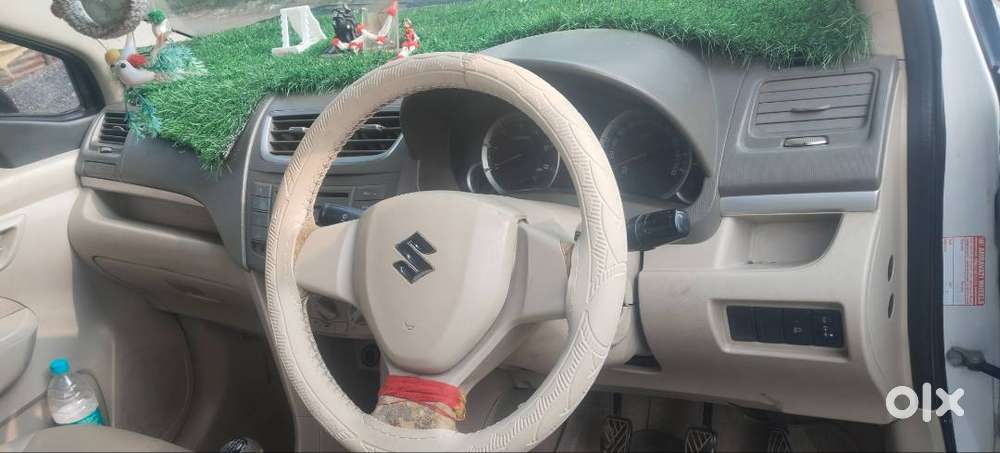 Maruti Ertiga Vdi 2013