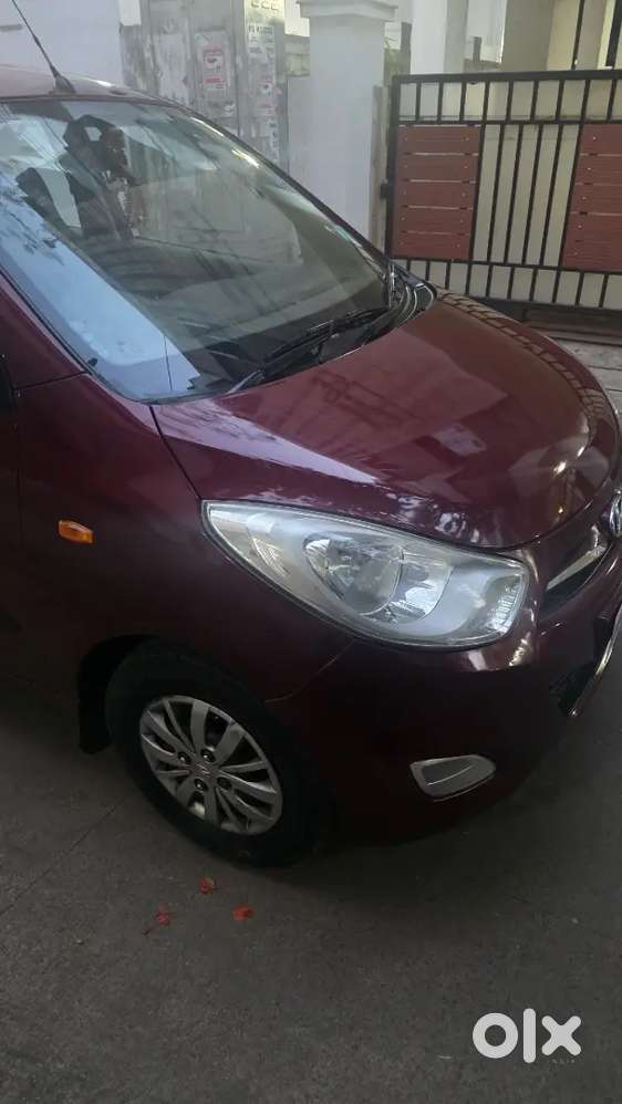 Hyundai I10 2014 Petrol Well Maintained