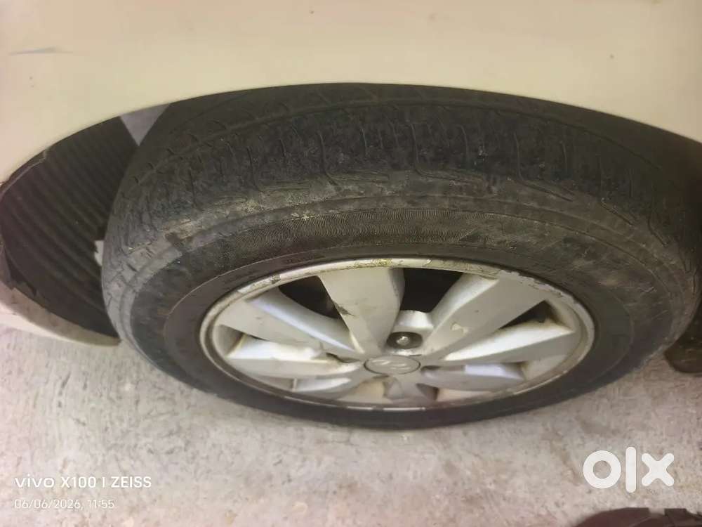 Honda 0 Alpha 2012 Diesel 12665 Km Driven