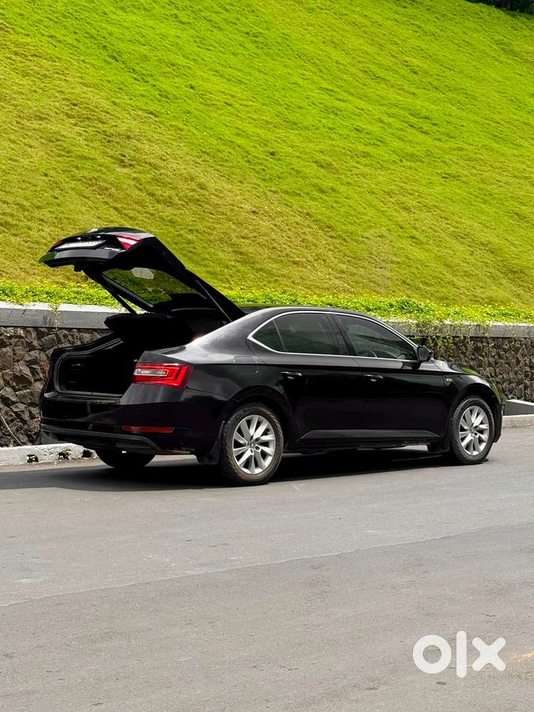 Skoda Superb L&k (2017) &bull; Mint Condition &bull; Urgent Sale