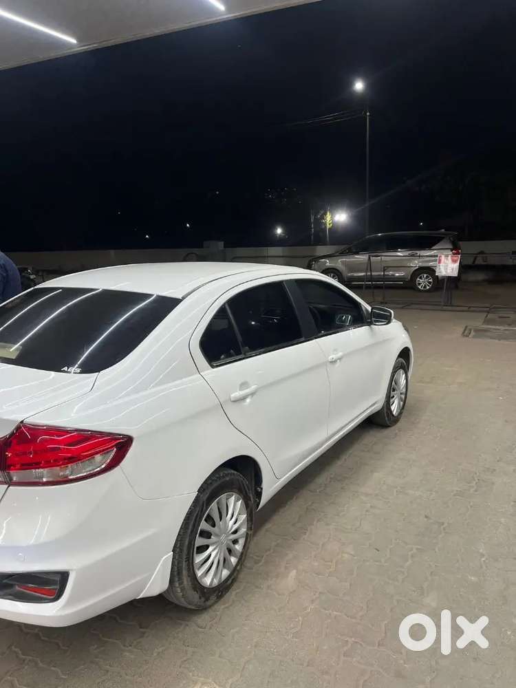 Maruti Suzuki Ciaz 2015