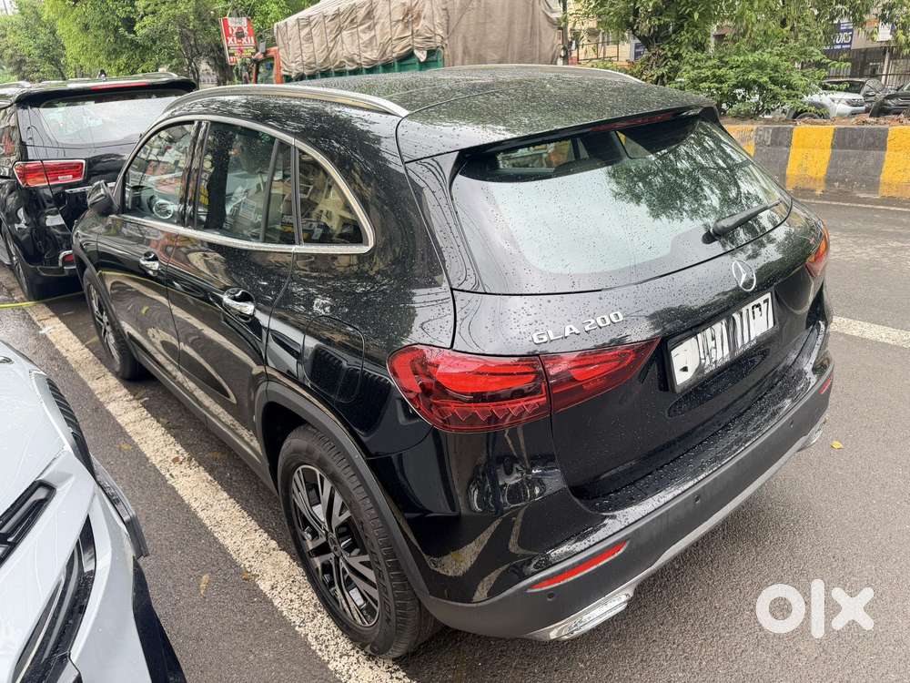 Mercedes-benz Gla 200, 2025, Petrol